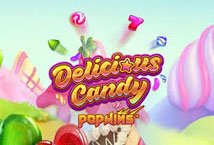 Delicious Candy PopWins slot